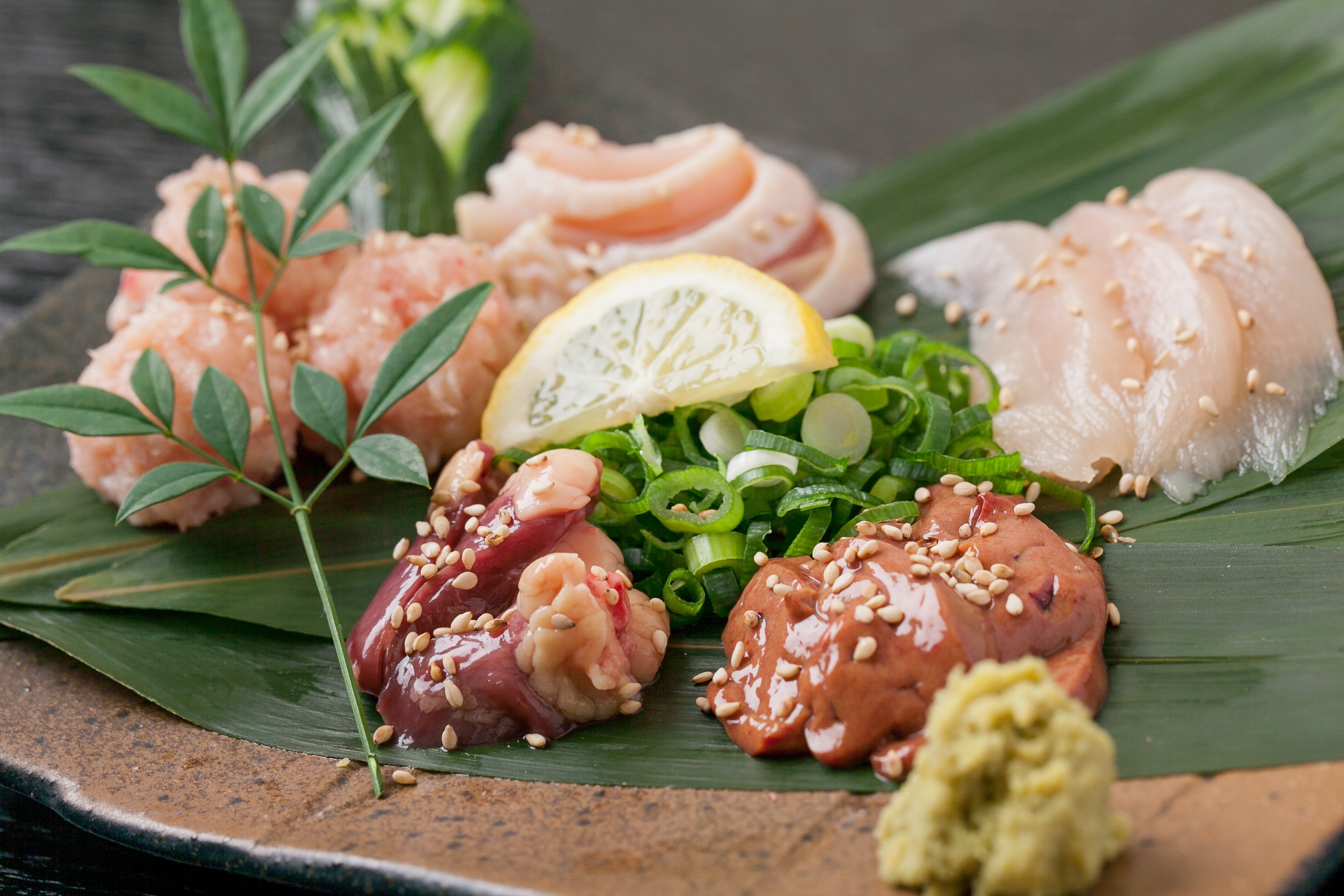 神戸ルミナリエ 三宮で地鶏料理が自慢の居酒屋 鶏料理 貴 たか の公式ブログ
